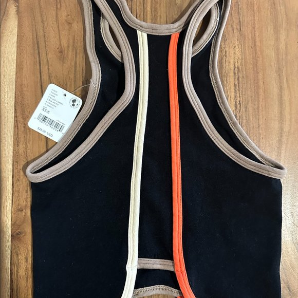 Free People | NWT Andromeda Cami in Black - Picture 6 of 6